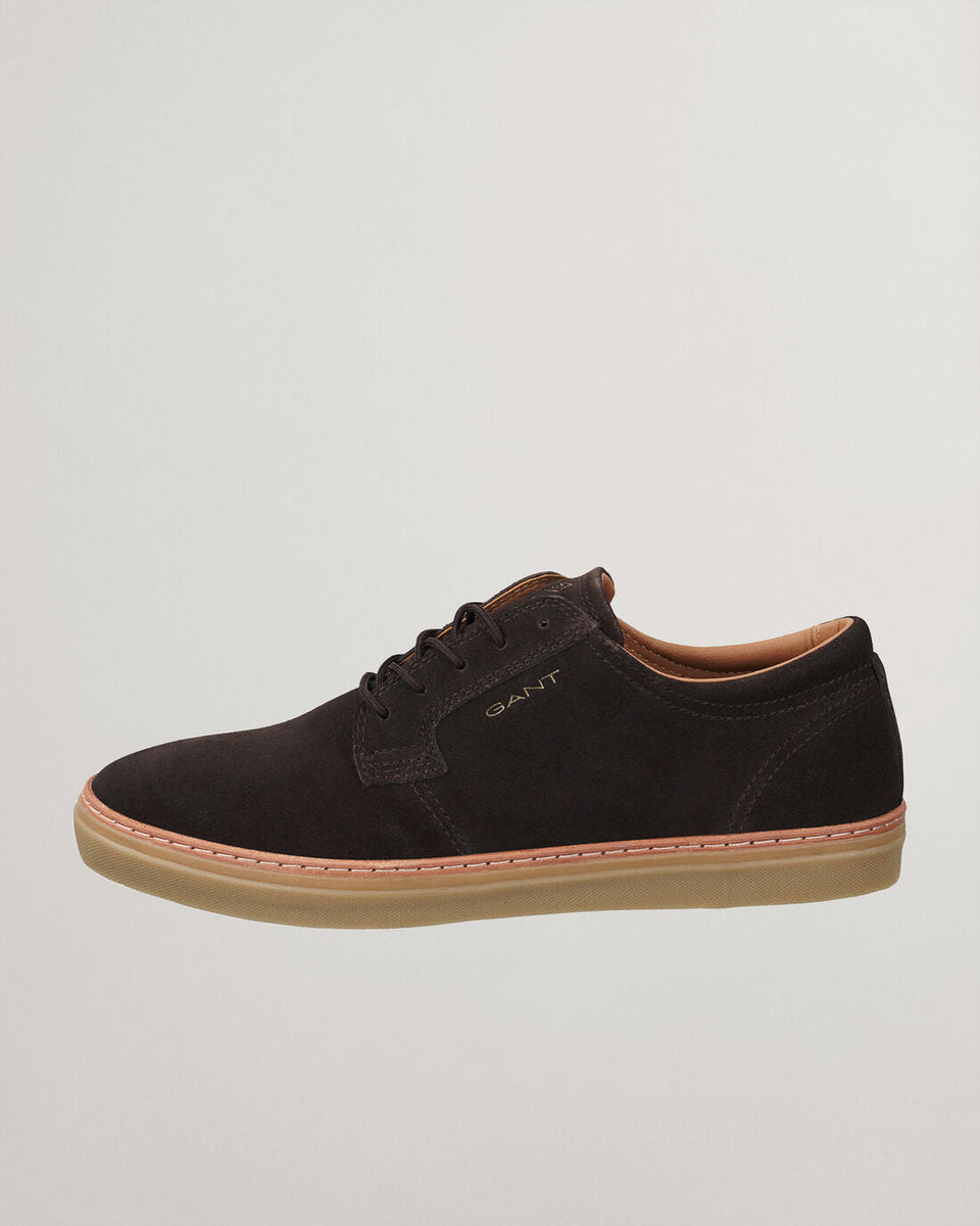 Gant bari clearance suede shoes