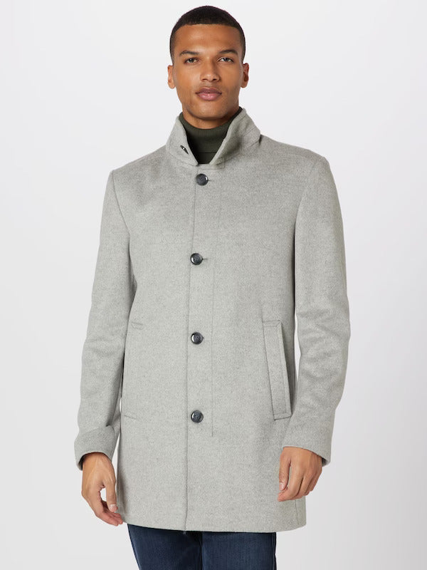 Strellson coat outlet