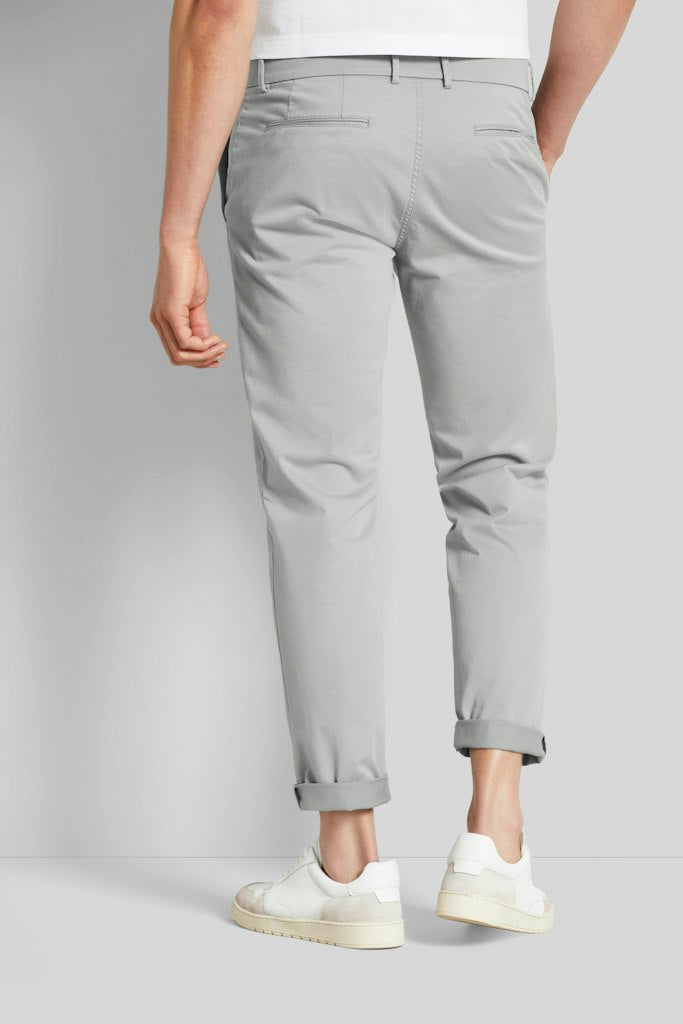 Perfect fit fashion chinos