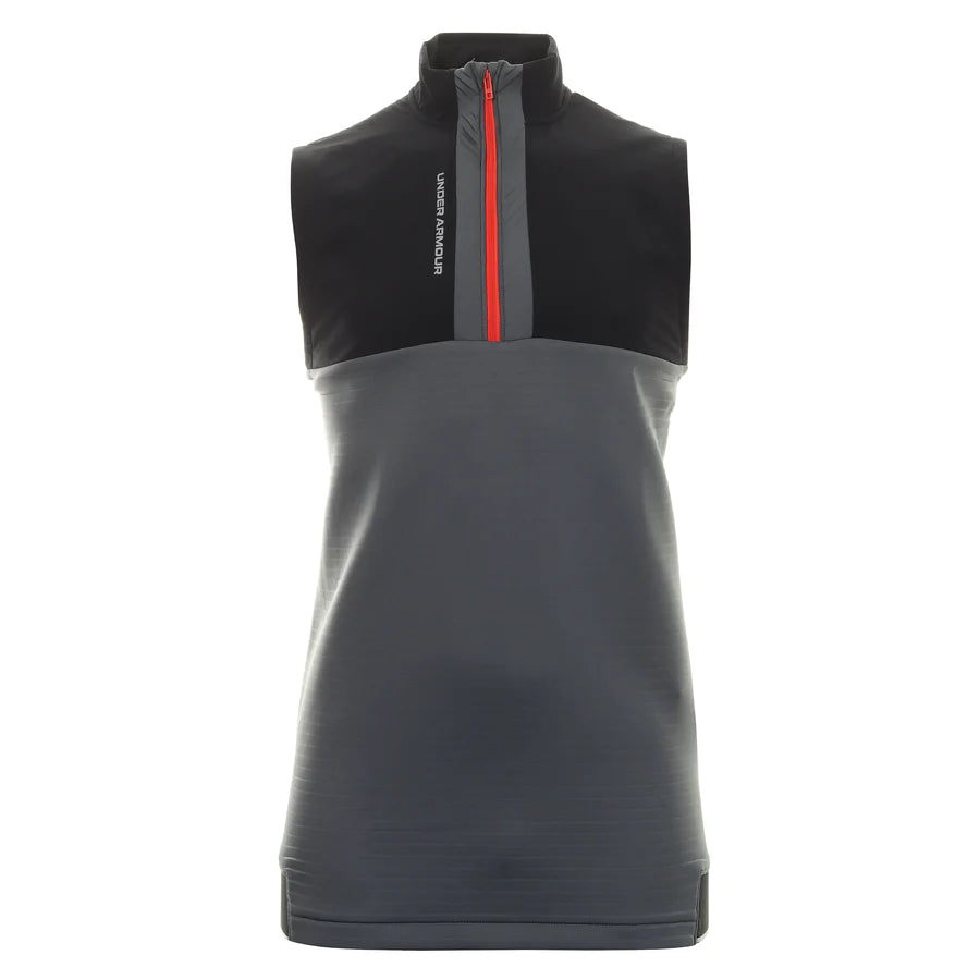 Under armour golf vest sale