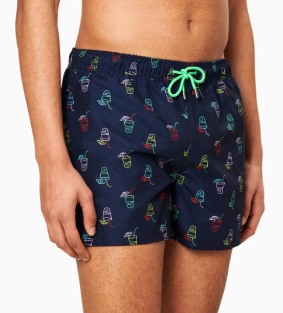 Happy socks swim on sale shorts