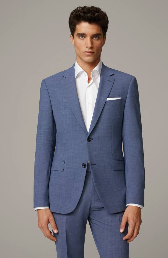 Suits – Tector Menswear