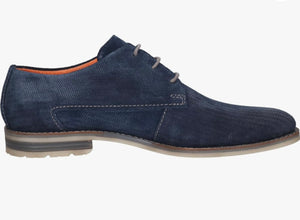 Bugatti - Heatley Shoe, Navy