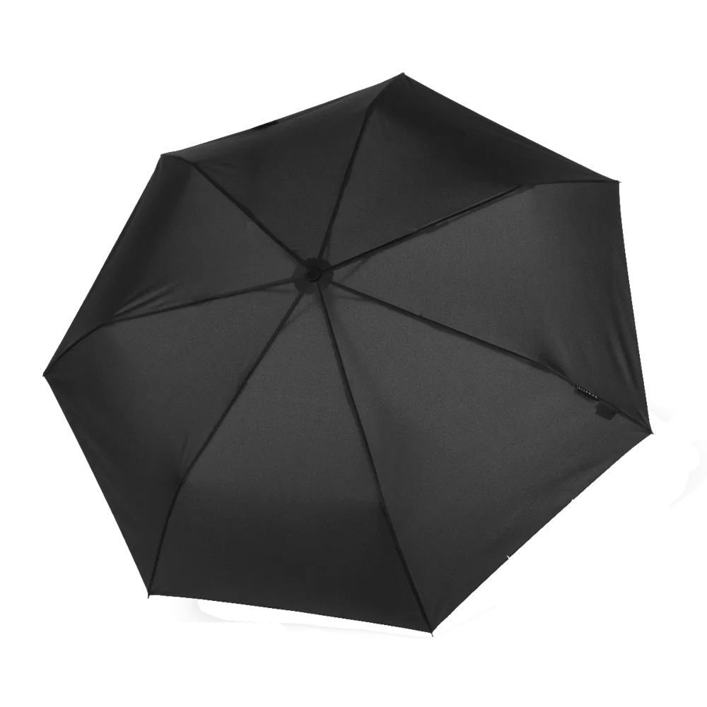 Bugatti - Buddy Duo Pocket Umbrella Black