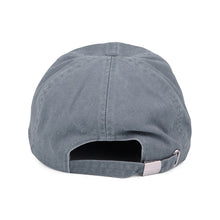 Load image into Gallery viewer, Barbour - Cascade Sports Cap, Washed Blue
