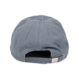 Barbour - Cascade Sports Cap, Washed Blue