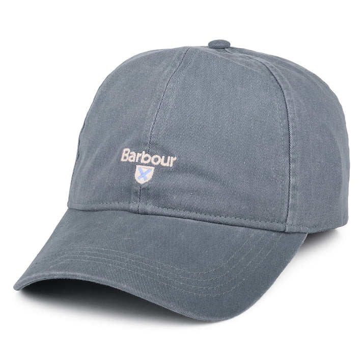 Barbour - Cascade Sports Cap, Washed Blue