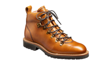 Load image into Gallery viewer, Barker - Glencoe Boot, Cedar Grain, (Size 10 Only)
