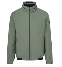 Load image into Gallery viewer, Bugatti - Light Weight Casual Coat, Fresh Green
