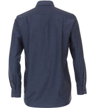 Load image into Gallery viewer, Casa Moda - Kent Comfort Fit City Shirt, Navy
