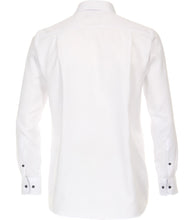 Load image into Gallery viewer, Casa Moda - Kent Comfort fit Shirt, White
