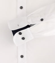 Load image into Gallery viewer, Casa Moda - Kent Comfort fit Shirt, White
