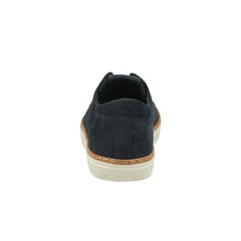 Load image into Gallery viewer, GANT - Miles, Prepville Cow Suede Low Lace, Marine
