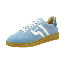 Load image into Gallery viewer, GANT - Cuzmo Suede, Light Blue
