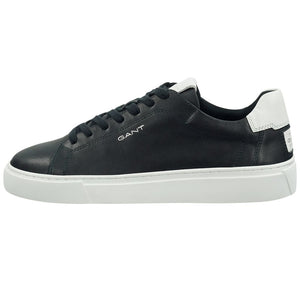 GANT - McJulien Trainer, Cow Leather, Navy, Stu