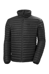 Helly Hansen, Sirdal Insulator Jacket, Black