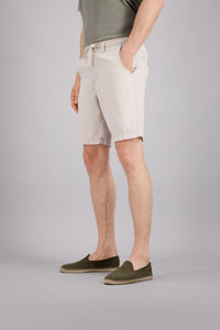 Gardeur - Jasper Shorts, Beige