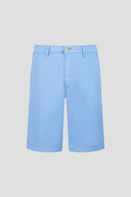 Load image into Gallery viewer, Gardeur - Jasper Shorts, Blue
