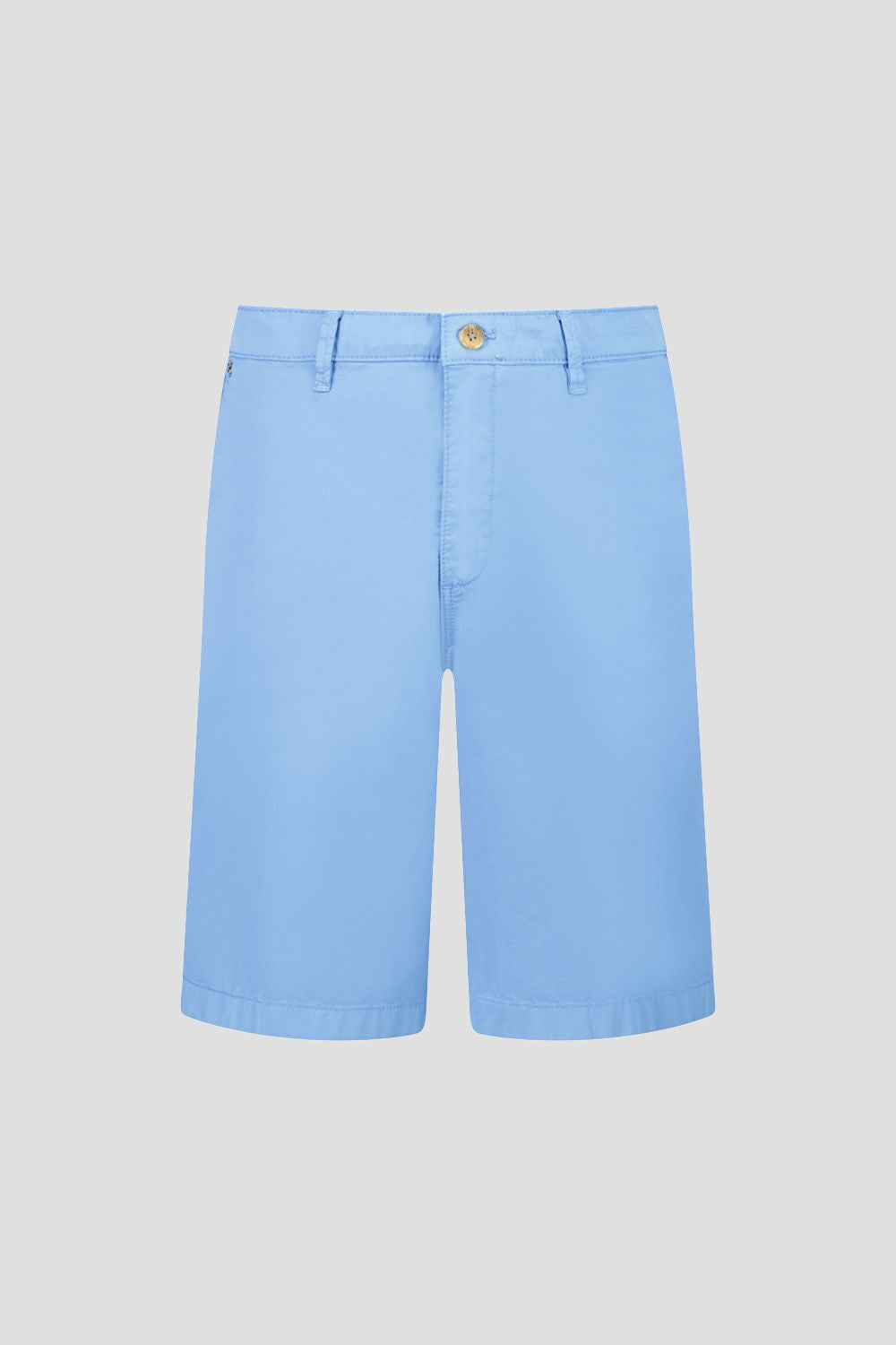 Gardeur - Jasper Shorts, Blue