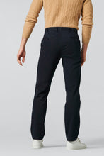 Load image into Gallery viewer, Meyer - Oslo Navy Trousers
