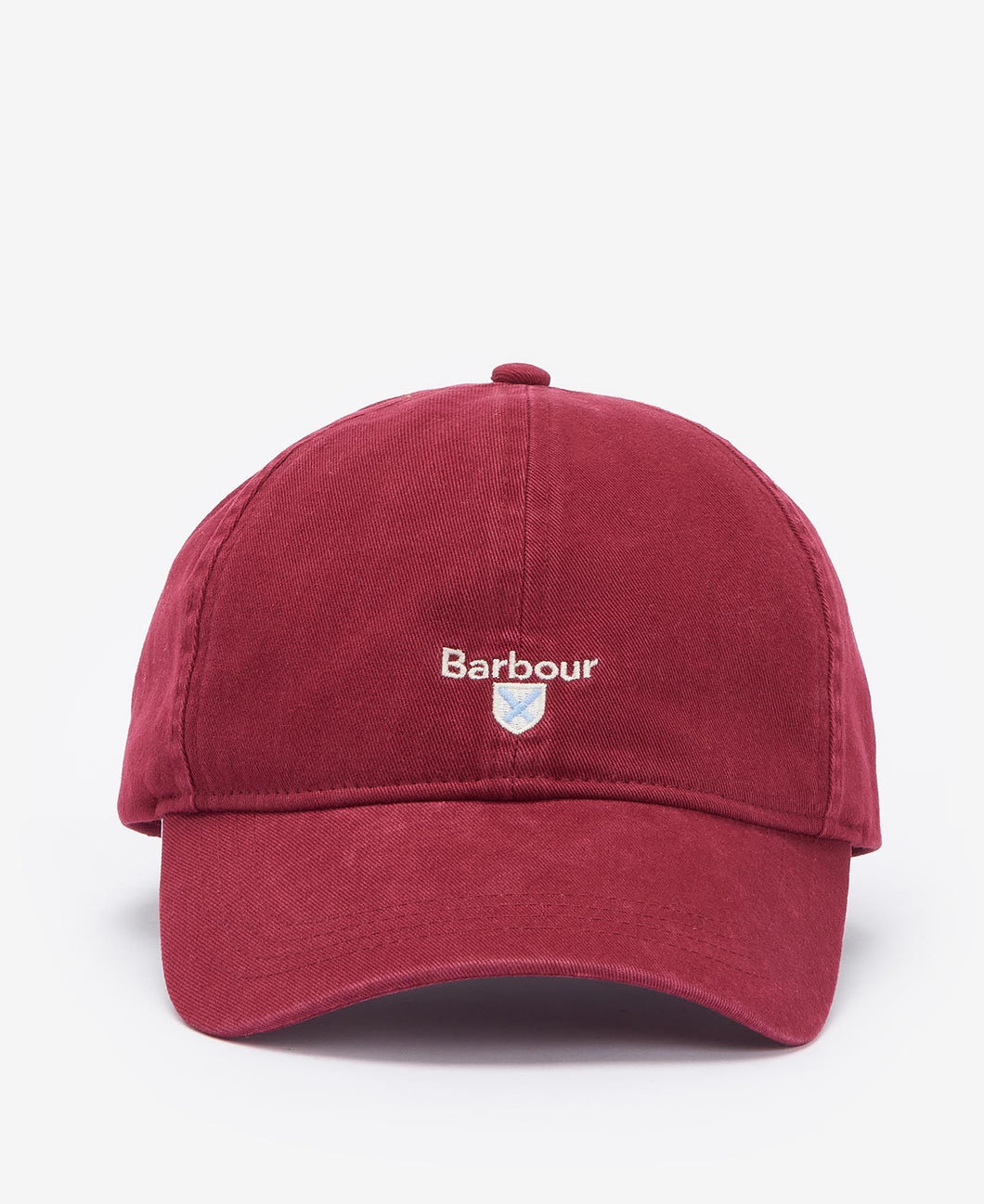 Barbour - Cascade Sports Cap, Dark Pink