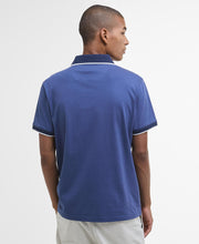 Load image into Gallery viewer, Barbour - Cornsay Polo, Navy
