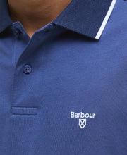 Load image into Gallery viewer, Barbour - Cornsay Polo, Navy
