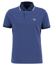 Load image into Gallery viewer, Barbour - Cornsay Polo, Navy
