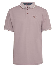 Load image into Gallery viewer, Barbour - Heydon Performance Polo, Dark Rust
