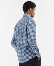 Load image into Gallery viewer, Barbour - Ravenfield Checked Regular Fit Shirt
