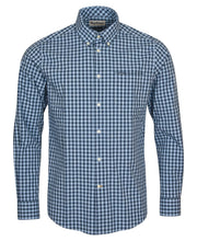 Load image into Gallery viewer, Barbour - Ravenfield Checked Regular Fit Shirt
