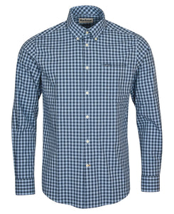 Barbour - Ravenfield Checked Regular Fit Shirt