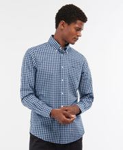 Load image into Gallery viewer, Barbour - Ravenfield Checked Regular Fit Shirt
