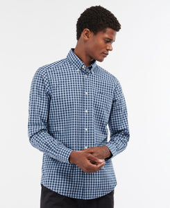 Barbour - Ravenfield Checked Regular Fit Shirt