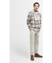 Load image into Gallery viewer, Barbour - Lewis Tailored Shirt, Olive Tartan (S &amp; XXL Only)
