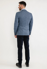 Load image into Gallery viewer, White Label - Jasper Jacket, Blue
