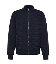 Load image into Gallery viewer, Bugatti - Full Zip Sweatshirt Jacket, Navy
