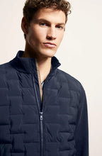 Load image into Gallery viewer, Bugatti - 3XL Sweatshirt Jacket Full Zip, Navy
