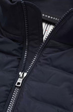 Load image into Gallery viewer, Bugatti - 3XL Sweatshirt Jacket Full Zip, Navy
