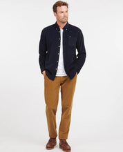 Load image into Gallery viewer, Barbour - Ramsey Tailored Shirt, Dark Denim
