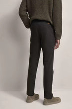 Load image into Gallery viewer, Bugatti - Cashmere Feel Chino, Dark Grey
