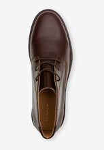 Load image into Gallery viewer, GANT - St Fairkon, Randle, Cow Leather Boots, Espresso Brown
