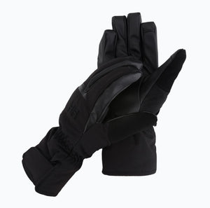 Helly Hansen - All Mountain Gloves, Black