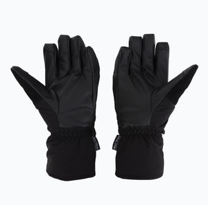 Helly Hansen - All Mountain Gloves, Black