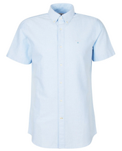 Load image into Gallery viewer, Barbour - Oxtown Short Sleeve Short, Blue
