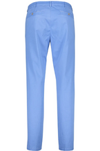 Load image into Gallery viewer, Meyer - New York Chinos, Blue
