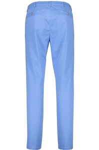 Meyer - New York Chinos, Blue