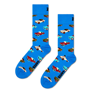 Happy Socks - Vintage Cars