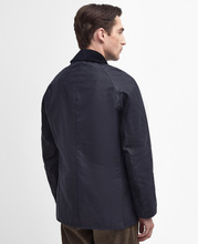 Load image into Gallery viewer, Barbour - Ashby Wax Jacket, Navy
