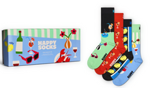 Load image into Gallery viewer, Happy Socks - Fancy Dinner Gift Set
